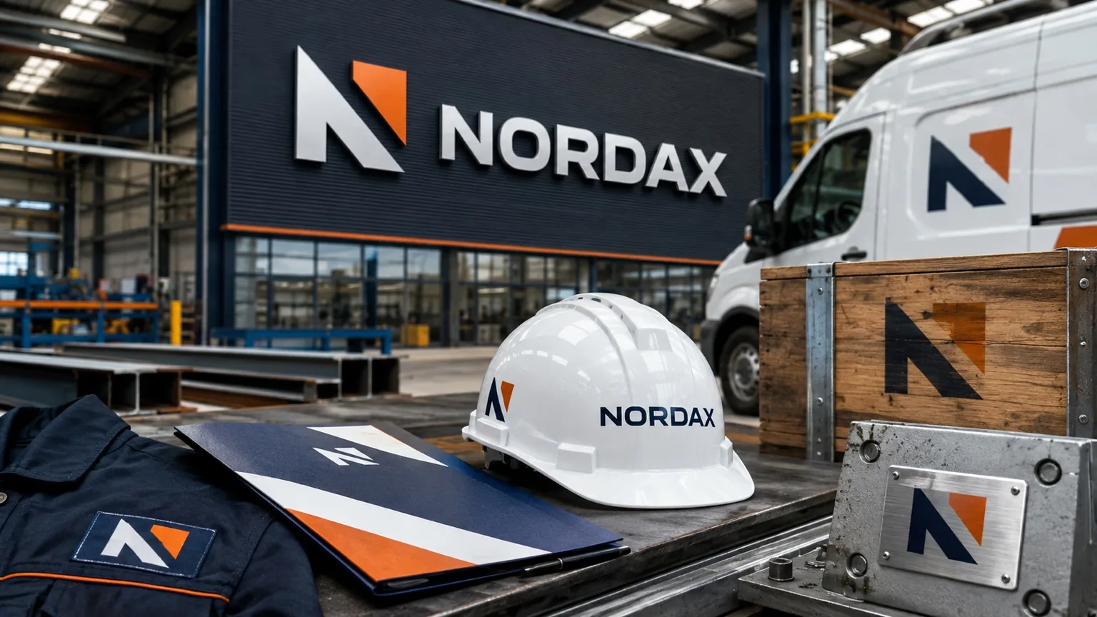Проект NORDAX