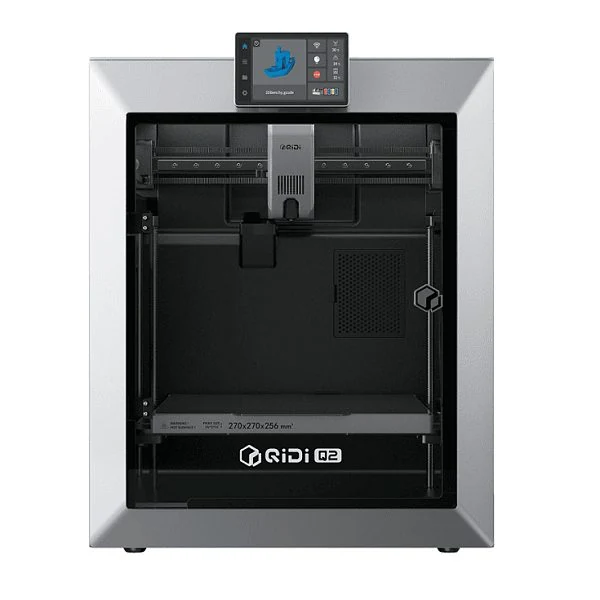 3D-принтер QIDI Q2